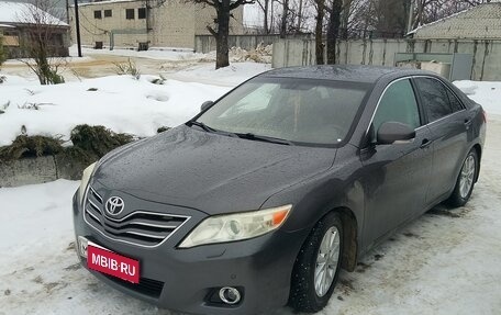 Toyota Camry, 2010 год, 1 350 000 рублей, 1 фотография