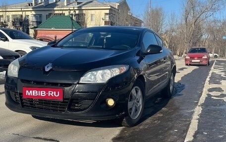 Renault Megane III, 2011 год, 770 000 рублей, 1 фотография