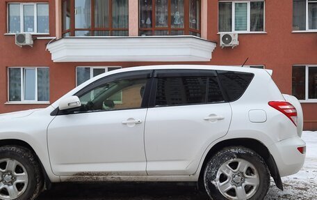 Toyota RAV4, 2012 год, 1 355 000 рублей, 5 фотография