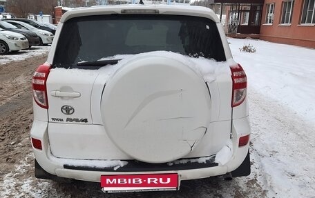 Toyota RAV4, 2012 год, 1 355 000 рублей, 4 фотография