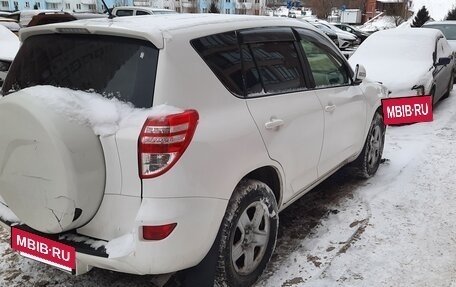 Toyota RAV4, 2012 год, 1 355 000 рублей, 7 фотография