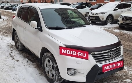 Toyota RAV4, 2012 год, 1 355 000 рублей, 6 фотография