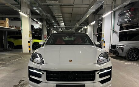 Porsche Cayenne III, 2025 год, 19 975 000 рублей, 5 фотография