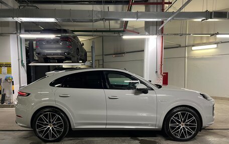 Porsche Cayenne III, 2025 год, 19 975 000 рублей, 7 фотография