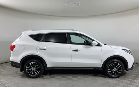 DongFeng 580 I, 2021 год, 1 560 000 рублей, 4 фотография