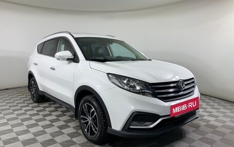 DongFeng 580 I, 2021 год, 1 560 000 рублей, 3 фотография