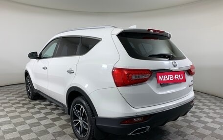 DongFeng 580 I, 2021 год, 1 560 000 рублей, 7 фотография