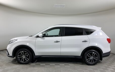 DongFeng 580 I, 2021 год, 1 560 000 рублей, 8 фотография