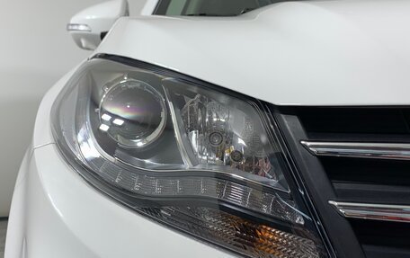 DongFeng 580 I, 2021 год, 1 560 000 рублей, 10 фотография