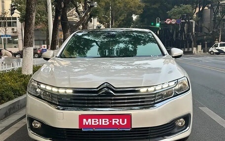 Citroen C6, 2021 год, 1 770 000 рублей, 2 фотография