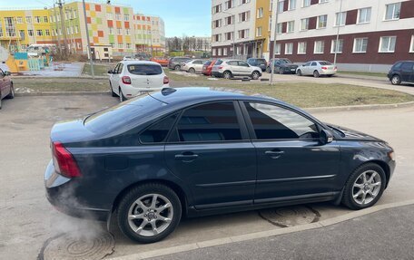 Volvo S40 II, 2007 год, 750 000 рублей, 2 фотография