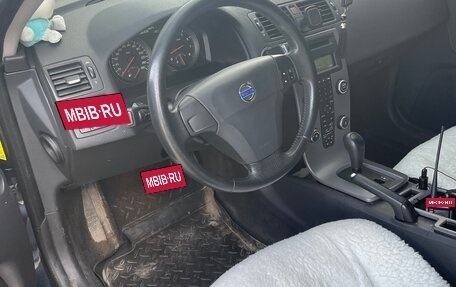 Volvo S40 II, 2007 год, 750 000 рублей, 6 фотография