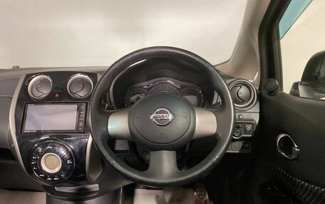 Nissan Note II рестайлинг, 2013 год, 950 000 рублей, 10 фотография