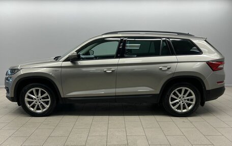 Skoda Kodiaq I, 2019 год, 2 365 000 рублей, 6 фотография