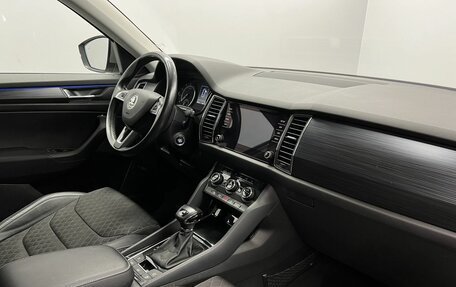 Skoda Kodiaq I, 2019 год, 2 365 000 рублей, 7 фотография