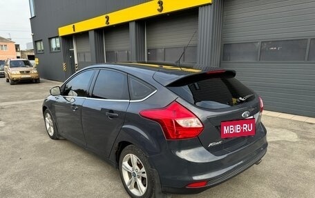 Ford Focus III, 2011 год, 850 000 рублей, 6 фотография