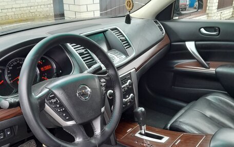 Nissan Teana, 2011 год, 1 199 000 рублей, 5 фотография