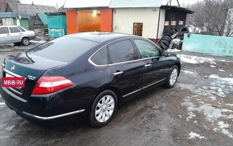 Nissan Teana, 2011 год, 1 199 000 рублей, 6 фотография