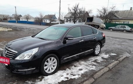 Nissan Teana, 2011 год, 1 199 000 рублей, 3 фотография