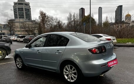 Mazda 3, 2008 год, 880 000 рублей, 8 фотография