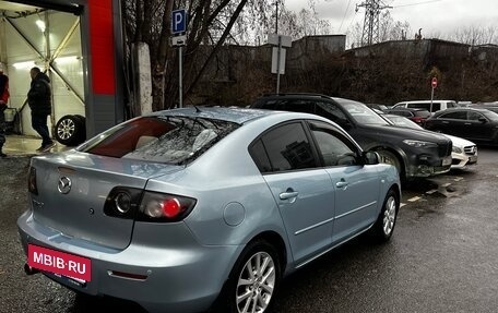 Mazda 3, 2008 год, 880 000 рублей, 6 фотография