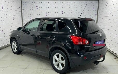 Nissan Qashqai, 2009 год, 950 000 рублей, 5 фотография