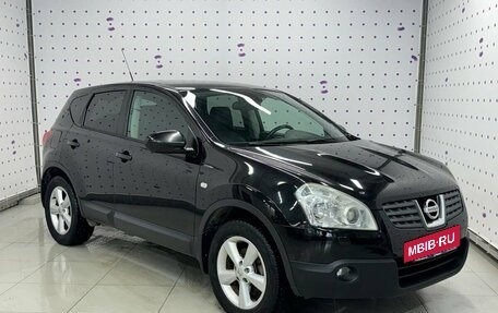 Nissan Qashqai, 2009 год, 950 000 рублей, 2 фотография