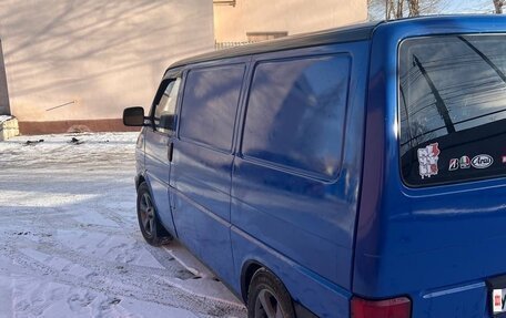 Volkswagen Transporter T4, 1991 год, 590 000 рублей, 7 фотография