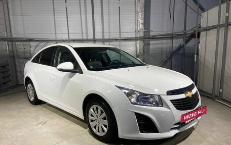 Chevrolet Cruze II, 2015 год, 1 083 000 рублей, 3 фотография