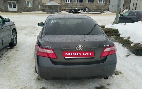 Toyota Camry, 2010 год, 1 350 000 рублей, 3 фотография