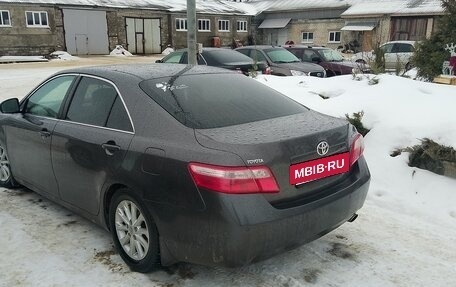 Toyota Camry, 2010 год, 1 350 000 рублей, 4 фотография