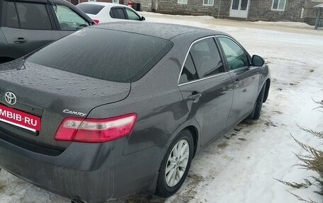 Toyota Camry, 2010 год, 1 350 000 рублей, 11 фотография