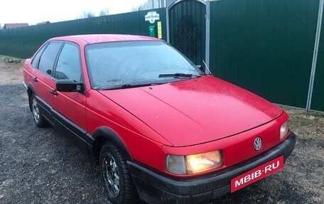 Volkswagen Passat B3, 1991 год, 99 999 рублей, 7 фотография