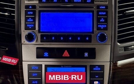 Hyundai Santa Fe III рестайлинг, 2011 год, 1 130 000 рублей, 20 фотография