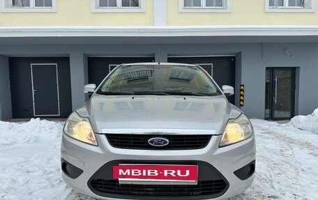 Ford Focus II рестайлинг, 2010 год, 560 000 рублей, 2 фотография