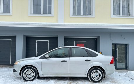 Ford Focus II рестайлинг, 2010 год, 560 000 рублей, 4 фотография