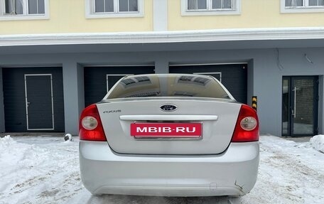 Ford Focus II рестайлинг, 2010 год, 560 000 рублей, 6 фотография