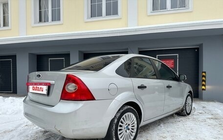 Ford Focus II рестайлинг, 2010 год, 560 000 рублей, 7 фотография