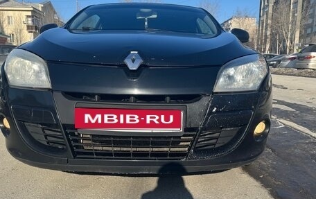 Renault Megane III, 2011 год, 770 000 рублей, 8 фотография