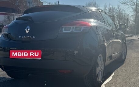 Renault Megane III, 2011 год, 770 000 рублей, 5 фотография