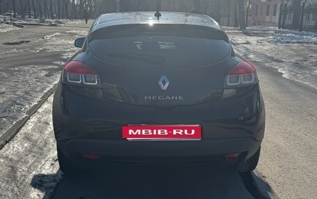 Renault Megane III, 2011 год, 770 000 рублей, 3 фотография