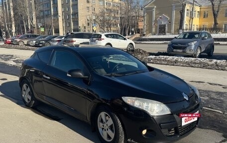 Renault Megane III, 2011 год, 770 000 рублей, 7 фотография