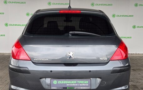 Peugeot 308 II, 2010 год, 650 000 рублей, 4 фотография