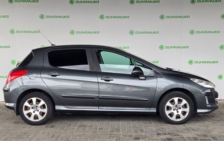 Peugeot 308 II, 2010 год, 650 000 рублей, 6 фотография