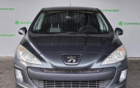 Peugeot 308 II, 2010 год, 650 000 рублей, 8 фотография