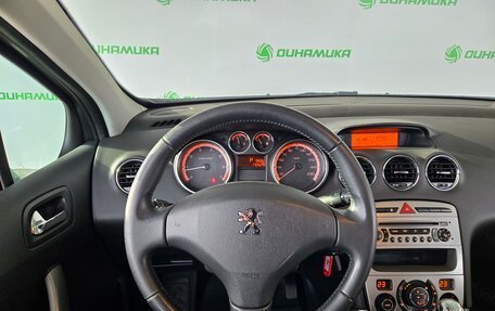 Peugeot 308 II, 2010 год, 650 000 рублей, 10 фотография