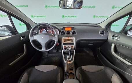 Peugeot 308 II, 2010 год, 650 000 рублей, 11 фотография