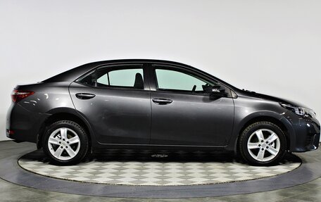 Toyota Corolla, 2014 год, 1 457 000 рублей, 8 фотография