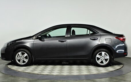 Toyota Corolla, 2014 год, 1 457 000 рублей, 7 фотография