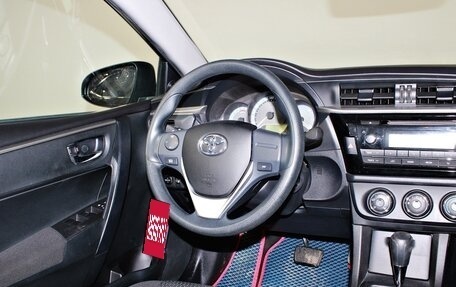 Toyota Corolla, 2014 год, 1 457 000 рублей, 11 фотография